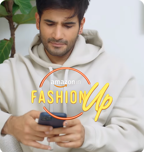 Amazon Fashion