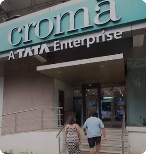 Croma