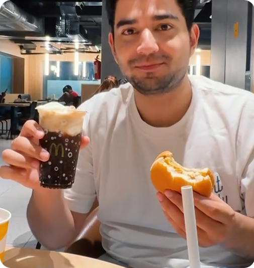 McDonald’s